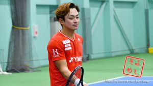 ソフトテニスでメシを食う！！,ソフメシ,また船水颯人プロに会える！