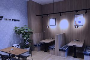 Kosugi 3rd Avenue,株式会社プレイヤーズ