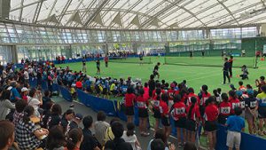 ヨネックスワールドチャレンジ,YONEX WORLD CHALLENGE,ソフトテニス